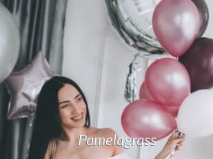 Pamelagrass