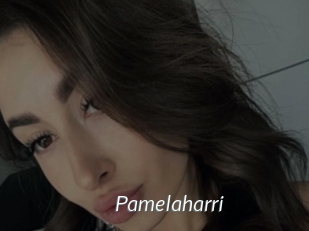Pamelaharri
