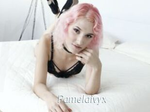 Pamelaivyx