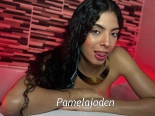 Pamelajaden