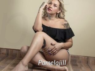 Pamelajill