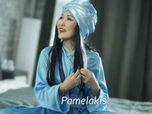 Pamelakis