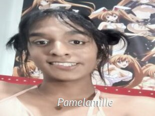 Pamelamille