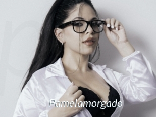 Pamelamorgado