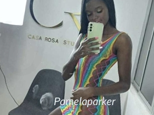 Pamelaparker