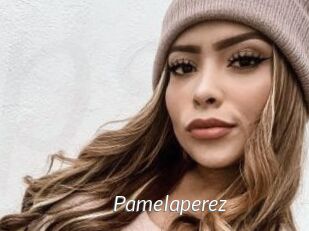 Pamelaperez