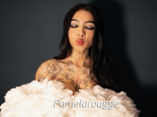 pamelarougge Porn Star