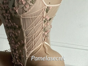 Pamelasecret