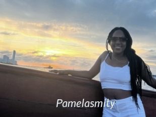 Pamelasmity