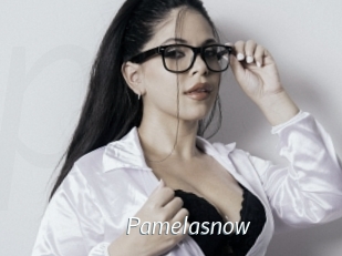 Pamelasnow