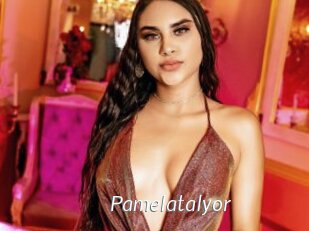 Pamelatalyor