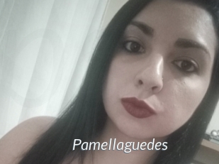 Pamellaguedes