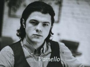 Pamello