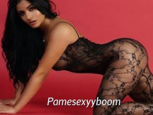 Pamesexyyboom