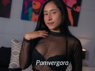 Pamvergara