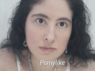 Pamylike