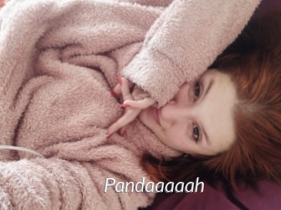 Pandaaaaah