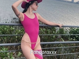 pandoraxxx Porn Star