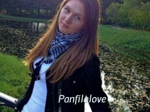Panfilalove