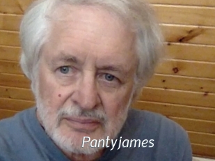 Pantyjames