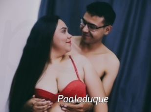 paoladuque Porn Star