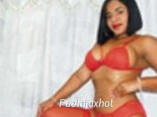 Paolafoxhot