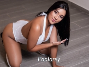 Paolarey