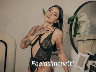 Paolasimonetti
