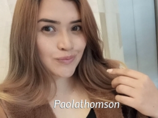 Paolathomson