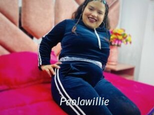 Paolawillie