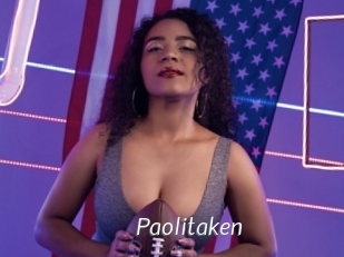 paolitaken Porn Star