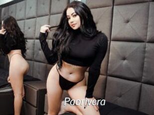 Paorivera