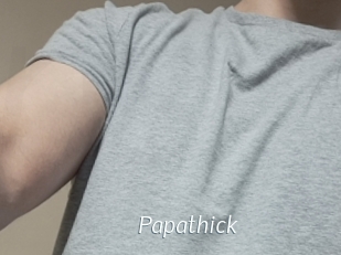Papathick