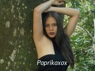 Paprikaxox
