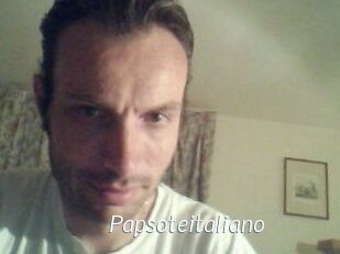 Papsoteitaliano