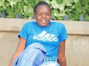 Papyty