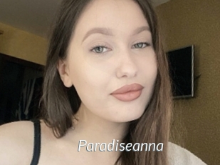 Paradiseanna