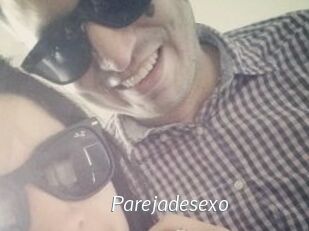 Parejadesexo