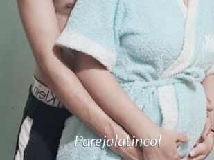 Parejalatincol