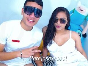 Parejasexycool