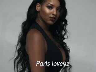 Paris_love92