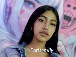 Parisemily