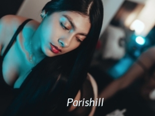 Parishill
