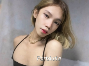 pariskate Porn Star