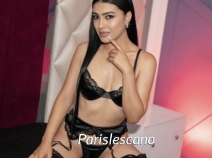 Parislescano