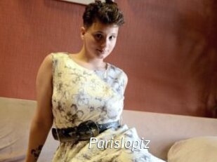 Parislopiz