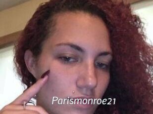 Parismonroe21