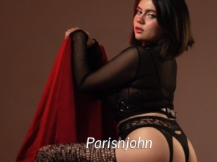 Parisnjohn