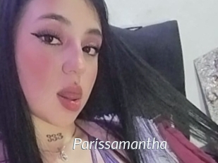 Parissamantha