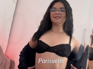Parisvelle